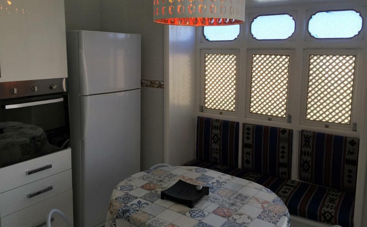 토져 Dar Ezzahra 빌라 외부 사진
